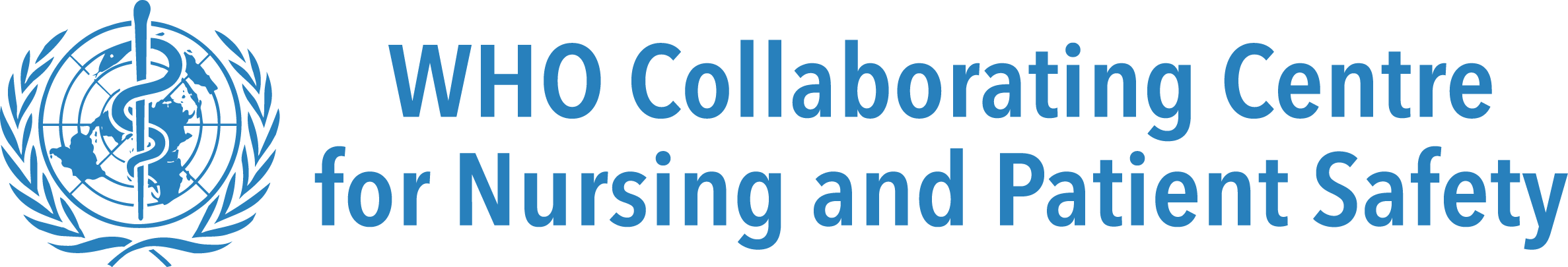 WHOCC Collaborating Centre for Nursing and Patient Safety